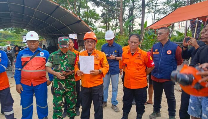 Tambang Galian C Gunung Kuda Cirebon Longsor: Total Korban Meninggal per Senin Sebanyak 21 Orang