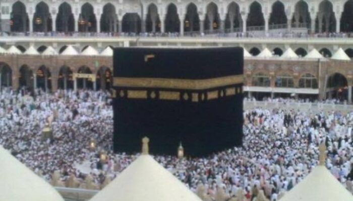 Ketentuan Baru dalam Penyelenggaraan Umrah Diperketat