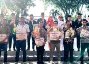 Pemko Payakumbuh Juara 1 Lomba Kategori Inovasi Teknologi Tepat Guna Tingkat Sumbar