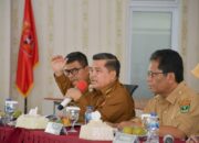 Progul Pemkab Agam Menjawab Isu dan Permasalahan Daerah