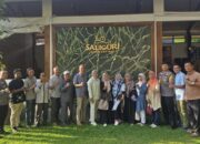 Perhomliko Gelar Rapat Perdana, Sinergi dan Inovasi Jadi Sorotan