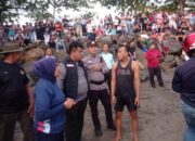 Pria Diduga Tenggelam Saat Berenang di Pantai Koto Marapak, Pencarian Masih Berlangsung