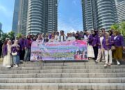 SMK Genus Lakukan Kunjungan Industri ke-3 Negara ASEAN