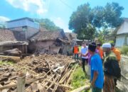 Perkembangan Situasi dan Penanganan Bencana 5 Juni 2025