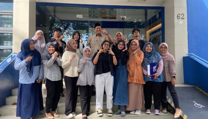 Penuh Haru, BP3MI Lakukan Persiapan Keberangkatan PMI G to G Jepang Batch XVIII Asal Sumbar