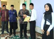 Ajak CPNS Jadi ASN Berdampak, Abrar Munanda Tekankan Tujuh Nilai Inti ASN