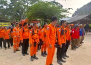 Pencarian Korban Tertimbun Longsor Tambang Galian C Gunung Kuda Cirebon Dihentikan