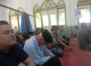 Shalat Idul Adha di Surau Bawah Buluh, Khatib : Pemimpin Tak Cukup dengan Perkataan