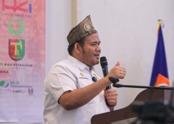 Praktisi Keinsinyuran Nasional Soroti Tambang di Raja Ampat : Serukan Penghentian Permanen dan Tegaskan Pelanggaran Prinsip SDGs
