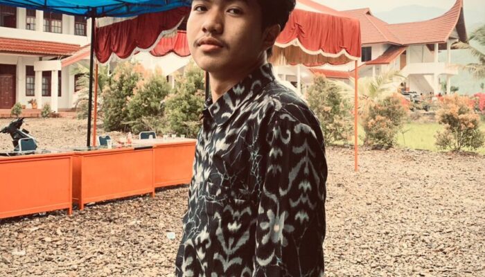 HMI Apresiasi Program 100 Hari Kerja Bupati Solok Selatan, Siap Kawal Janji Pembangunan