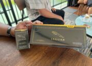 Kasus Rokok Ilegal di Tanah Datar Dinyatakan Lengkap, Tersangka dan Barang Bukti Dilimpahkan ke Kejati Sumbar