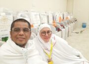 Jamaah Haji Terlantar, Anggota DPR Minta Evaluasi Serius Penyelenggaraan Haji 2025