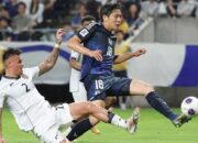 Dibantai Jepang 6-0, Arisal Aziz Desak Erick Thohir Bertanggung Jawab dan Evaluasi Naturalisasi