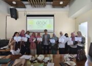 Kolaborasi PT Pustaka Indonesia dengan MSGA, Hadirkan Penulis Terkenal Asal Malaysia ke Padang