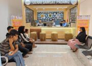 Bayar Pajak Kendaraan Kini Lebih Mudah, Bapenda Sumbar Hadirkan Gerai Samsat di Basko City Mall