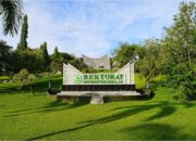 UNAND Klarifikasi Isu UKT MABA