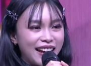 Jihan Romandha, Wakil Sumbar yang Raih Golden Tiket Dangdut Academy 7 Indosiar