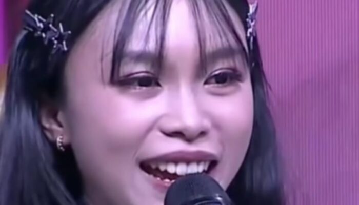 Jihan Romandha, Wakil Sumbar yang Raih Golden Tiket Dangdut Academy 7 Indosiar