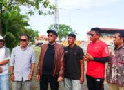 H. Arisal Aziz: ‘Saya Komit Membangun Sepakbola Kelompok Umur’