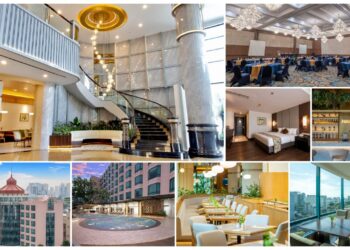 The Acacia Hotel Jakarta: Pilihan Utama Tamu Pemerintahan dan Keluarga Sumatra Barat di Ibu Kota
