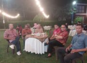 Alinia Institut Gelar Pelatihan Jurnalistik