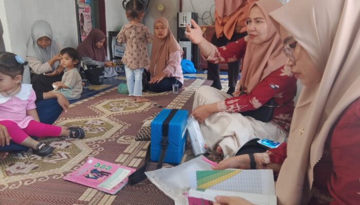 Lindungi Anak dari Risiko Gizi Buruk Akibat Jajanan Tak Sehat