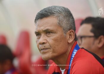 Soal Peluang Timnas Indonesia Ke Piala Dunia 2026, Ini Kata Hendri Susilo