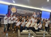 Irfan Amran Pimpin POBSI Sumbar