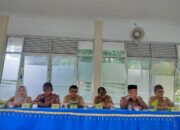 Rakor Kecamatan VII Koto Soroti Tiga Isu Krusial: Hiburan Malam, Sampah, dan Evaluasi Pemerintahan