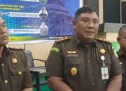 Dugaan Penyimpangan Keuangan Perumda Tuah Sepakat, Kejari Tanah Datar Naikkan Status ke Penyidikan