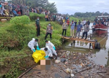Polisi Ungkap Motif Pelaku Mutilasi di Padang Pariaman, Ternyata Karena Utang