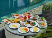 Hotel Kimaya Slipi Jakarta by HARRIS Discover Local and International Flavors