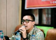 Pascapembekuan Pokdarwis Air Manis, Rachmad Wijaya Minta Wako Lebih Serius Urus Pariwisata Pantai