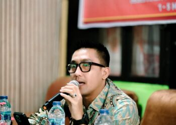 Pascapembekuan Pokdarwis Air Manis, Rachmad Wijaya Minta Wako Lebih Serius Urus Pariwisata Pantai