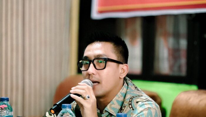 Pascapembekuan Pokdarwis Air Manis, Rachmad Wijaya Minta Wako Lebih Serius Urus Pariwisata Pantai