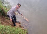 Potongan Tubuh Kembali Ditemukan di Sungai Batang Anai, Diduga Milik Mayat Sebelumnya