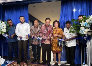 Dulux Experience Store Hadir Perdana di Sumbar, Tawarkan Inovasi Belanja Cat untuk Masyarakat Padang