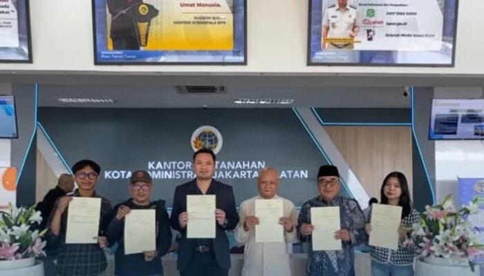Cicilan KPR Lunas, ini Cara Mengurus Roya Sertifikat beserta Syaratnya!
