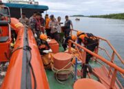 Mayat Ditemukan di Pantai Mapinang Utara, Diduga Korban Man Overboard di Mentawai
