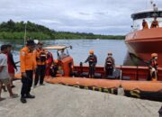 Speedboat Terbalik di Mentawai, Satu Orang Ditemukan Meninggal