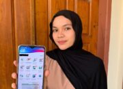 Afizah: Dengan Aplikasi Mobile JKN, Semua Jadi Mudah