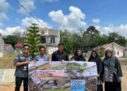 Mitigasi Gempa : Membangun Hunian Tahan Gempa Demi Keselamatan Masyarakat