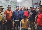 Terduga Pelaku Mutilasi di Padang Pariaman Diamankan Polisi