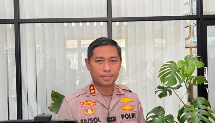 Polisi Kembangkan Kasus Mutilasi Padang Pariaman, Temukan Fakta Baru