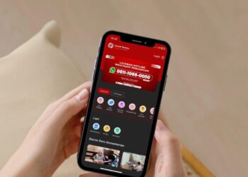 Ingin Merubah SHGB Jadi SHM, Ini Syarat dan Prosedurnya di Aplikasi Sentuh Tanahku!