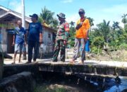 Perkembangan Situasi dan Penanganan Bencana Tanggal 22 Juni 2025