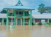 Banjir Rendam 15 Desa di Kabupaten Halmahera Selatan, Satu Balita Meninggal Dunia