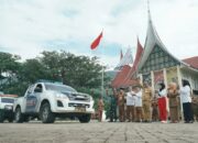 HARGANAS ke-32 di Solsel, Sekda Tegaskan Keluarga Adalah Benteng Terkuat Bangsa