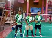 ‎Tumbang di Ujung Perjuangan, Hendrivon Tunjukkan Taji Sang Kapten Meski Kalah