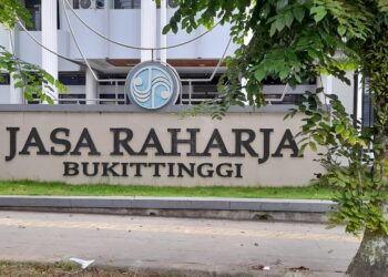 Keluarga Korban Laka Lantas Kecewa, Santunan Meninggal Dunia Belum Dibayarkan Jasa Raharja Bukittinggi